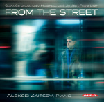 From the street (cd)
