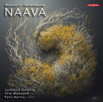 Naava (cd)