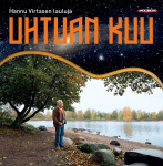 Uhtuan kuu (cd)