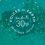 Voices of earth (cd)