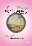 Luetut kirjani (täytettävä kirja) : Lukupäiväkirjani