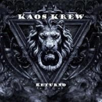 Returno (digipak cd)