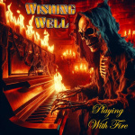 Playing with fire (cd)