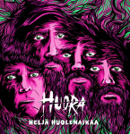 Neljä huolenaikaa (CD)