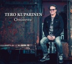 Omistettu (cd)