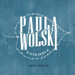 Koti täällä (cd)