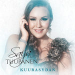 Kuurasydän (cd)