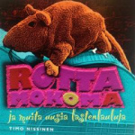 Rotta Mokoma ja muita lastenlauluja (cd)