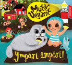 Ympäri Ämpäri! (cd)