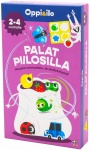 Palat piilosilla -peli 2-4 v