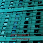 Grönsaker (lp)