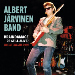 Braindamage – or still alive? (2cd) : live at Tavastia 1989
