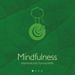 Mindfulness (2CD) : intensiivikurssi hyvinvointiin