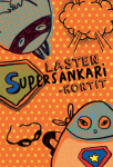 Lasten supersankarikortit (42 korttia)