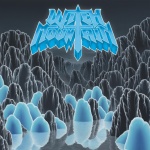 Witch Mountain (cd)
