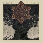 Kindred (cd)