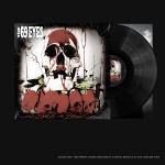 Back in blood (lp)
