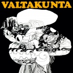 Valtakunta (cd)