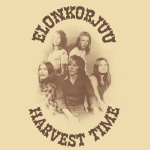 Harvest time (cd)