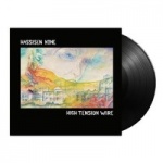 High tension wire (lp)