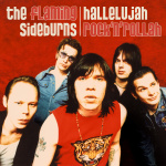 Hallelujah rock'n'rollah (cd) : (25th anniversary remaster)