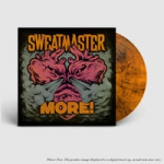 More! (lp)