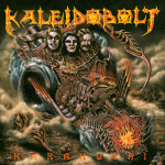 Karakuchi (cd)