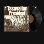 Tasavallan Presidentti II (lp)