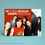 Hallelujah rock'n'rollah  (lp) : (25th anniversary remaster)