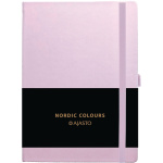 Planner-muistikirja, laventeli
