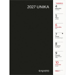 Unika, musta 2027