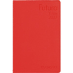 Futura Time, punainen 2027