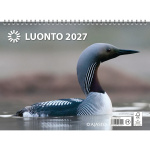 Luonto 2027