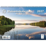 Maisemakalenteri 2027