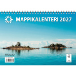 Mappikalenteri 2027