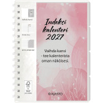 Indeksi kalenteri 2027