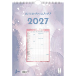 Seitsemän elämää 2027