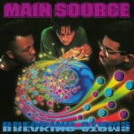 Breaking Atoms (LP)