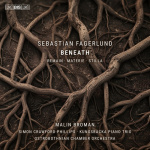 Beneath (cd)