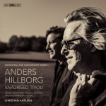 Orchestral and Concertante Works I (cd) : Vaporised Tivoli