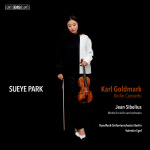 Violin concerto (cd)
