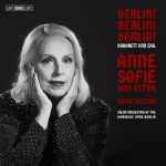 Berlin! Berlin! Berlin! (cd) : Kabarett und Exil