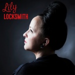 Lily Locksmith (red vinyl) (lp)