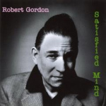Satisfied Mind (cd)