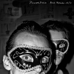 Buzz Human (cd)