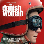Original songs from The Danish woman (cd)