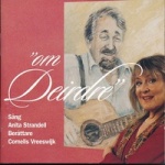 Om Deirdre (cd)
