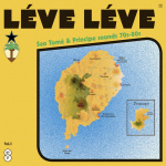 Leve Leve (2LP)