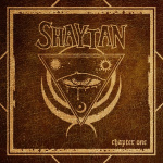 Chapter One (CD)
