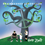Brainwashed generation (cd)